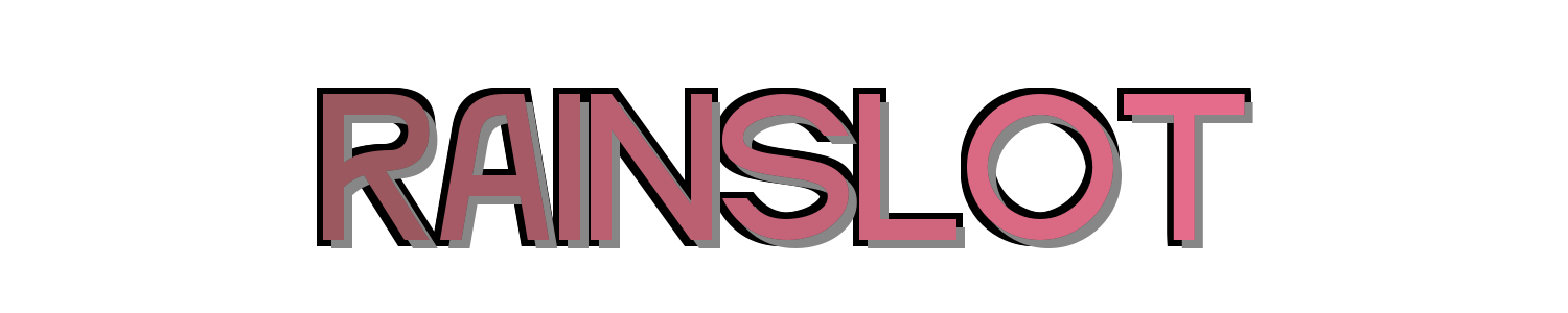 RAINSLOT Logo